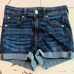 AMERICAN EAGLE Women's Denim Shorts